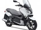 Yamaha XMAX 250